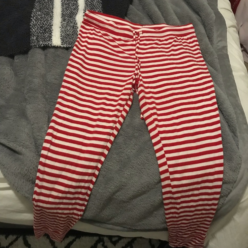 Comfiest holiday pants!